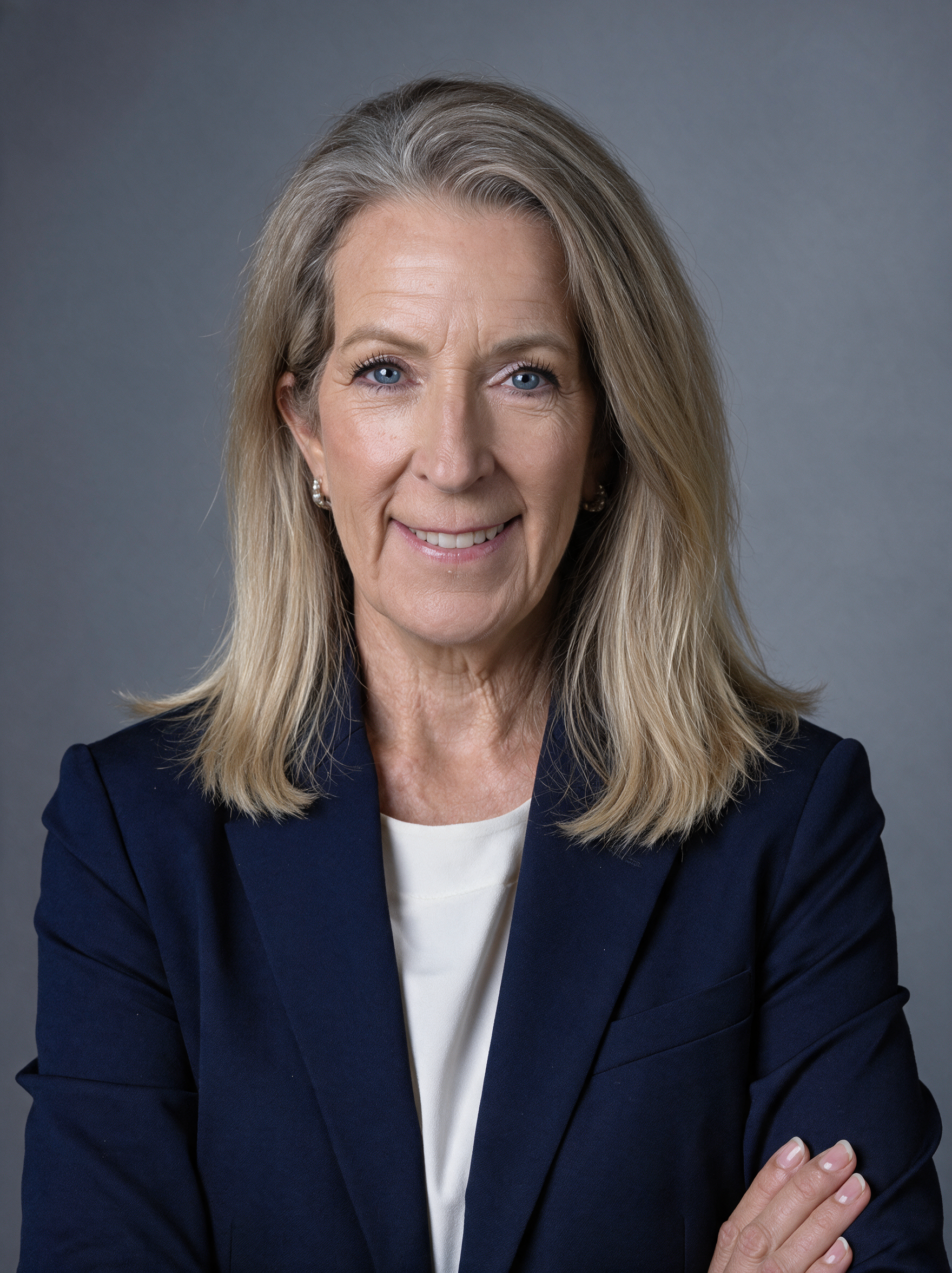 Lisa W. Johnson, Broker/Owner, Performance Property Partners